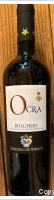 Guicciardini Strozzi - Ocra