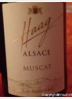 Domaine Jean-Marie Haag