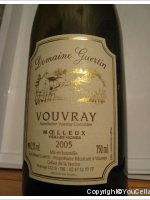 Domaine Guertin - Vieilles Vignes