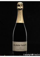 Mumm Napa – Blanc de Blancs millésimé