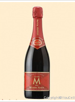 Mumm Napa – Cuvée M Red