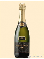 Mumm Napa – Brut Prestige Extended Tirage