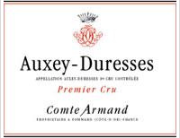 Comte Armand - 1er Cru