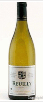 Domaine de Reuilly - Les Pierres Plates