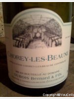 Domaine Dubois Bernard et Fils