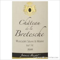 Château de la Bretesche