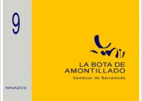 Equipo Navazos - La bota de Amontillado (nº 9)