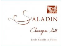 Domaine Saladin - Chaveyron 1422