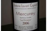 Domaine Laurent Cognard - Les Ormeaux