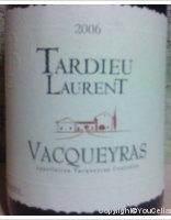 Tardieu Laurent