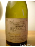 Domaine - 1er Cru