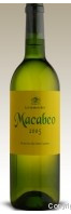 Domaine de La Coume du Roy - Macabeo