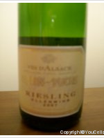 Domaine Eblin-Fuchs - Ellenwihr
