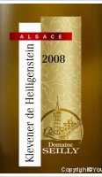 Domaine Seilly
