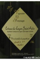 Vignoble de la Fresnaye