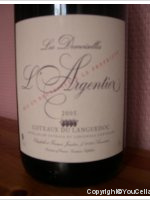 Les Demoiselles de l'Argentier