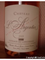 Château l'Argentier