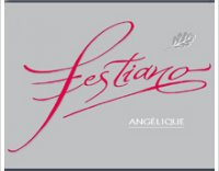 Château Festiano - Angélique