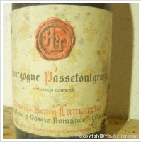 Domaine François Lamarche