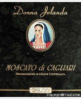 Meloni Donna Jolanda