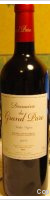 Domaine du Grand Parc - Vieilles vignes