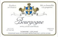 Domaine Leflaive