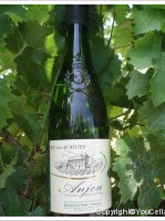 Domaine des Bohues