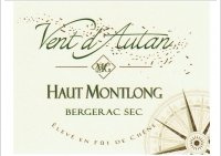 Domaine du Haut Montlong - Vent d'Autan