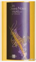 Rouvinez Les Grains Nobles