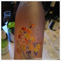 Domaine Laroppe - Gris d'avril