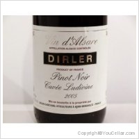 Dirler - Cuvée Ludivine