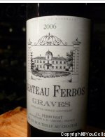 Château Ferbos