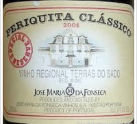 José Maria da Fonseca -  Periquita Clássico