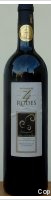 Domaine des 4 Rodes - Tempranillo