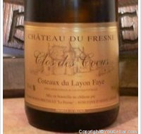 Château du Fresne - Le Clos des Cocus