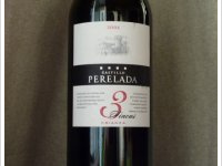 Castillo Perelada Tres Fincas Crianza