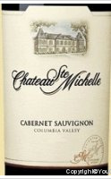 Chateau Ste. Michelle, Cabernet Sauvignon