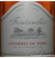 Fontanilles