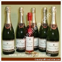 Veuve Ambal - Grande Cuvée 