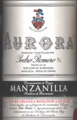 Pedro Romero - Aurora
