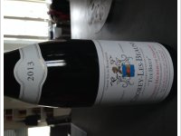 Bertrand Machard de Gramont - Clos Tue Boeuf