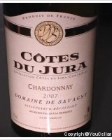 Domaine de Savagny - Chardonnay