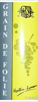 Martin Luneau - Grain de Folie