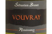 Domaine Sébastien Brunet - Renaissance