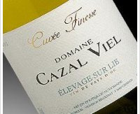 Domaine Cazal Viel Cuvée Finesse