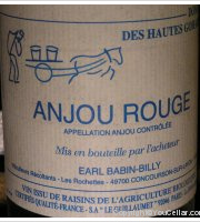 Domaine des Hautes Gohardes
