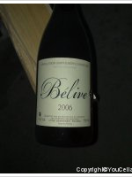 Domaine Boissonnet - Cuvée La Belive