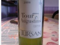 Tour des Augustins