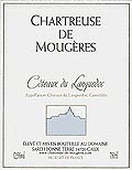 Domaine Chartreuse de Mougères