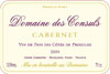 Domaine des Consuls - Cabernet